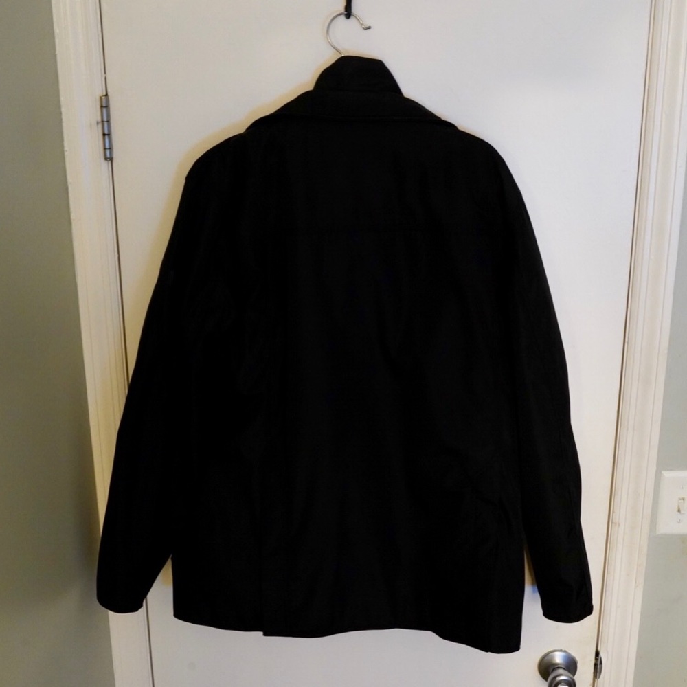 Tumi T-Tech Coat Jacket - image 5